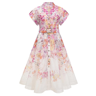 VESTIDO FLOR DE GRACIA