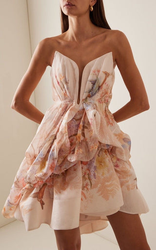 VESTIDO AURA SILVESTRE